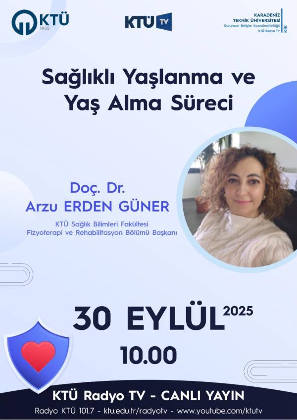 Sağlıklı Yaşlanma ve Yaş Alma Süreci