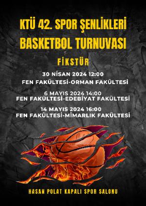 Basketbol Turnuvası