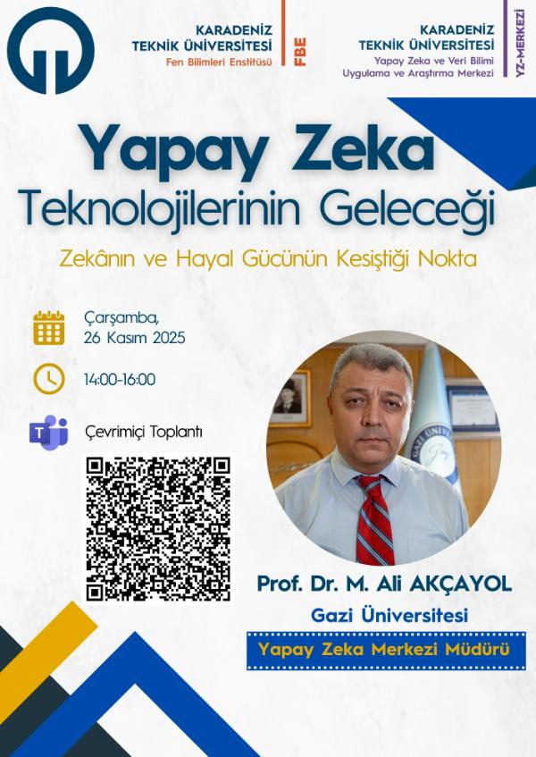 The Future of Artificial Intelligence Technologies