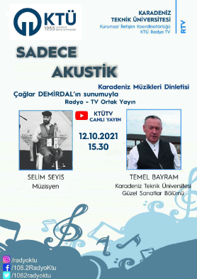 Sedece Akustik