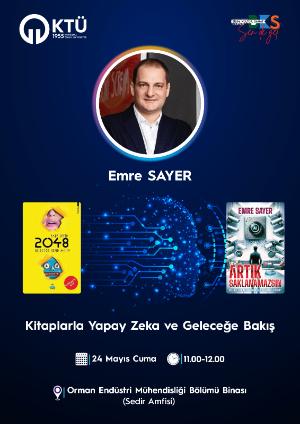 Artificial Intelligence and the Future in Books