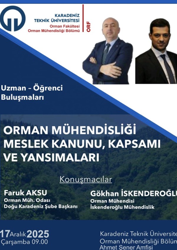 Orman Mühendisliği Meslek Kanunu, Kapsamı ve Yansımaları