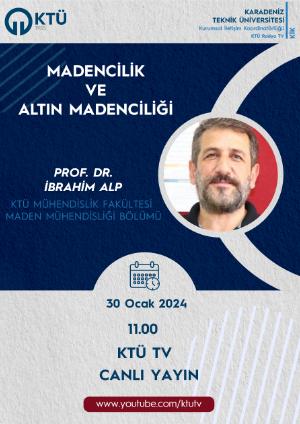 Madencilik ve Altın Madenciliği