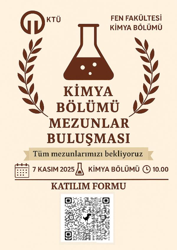 Geçmişten Bugüne Mezunlar Buluşması