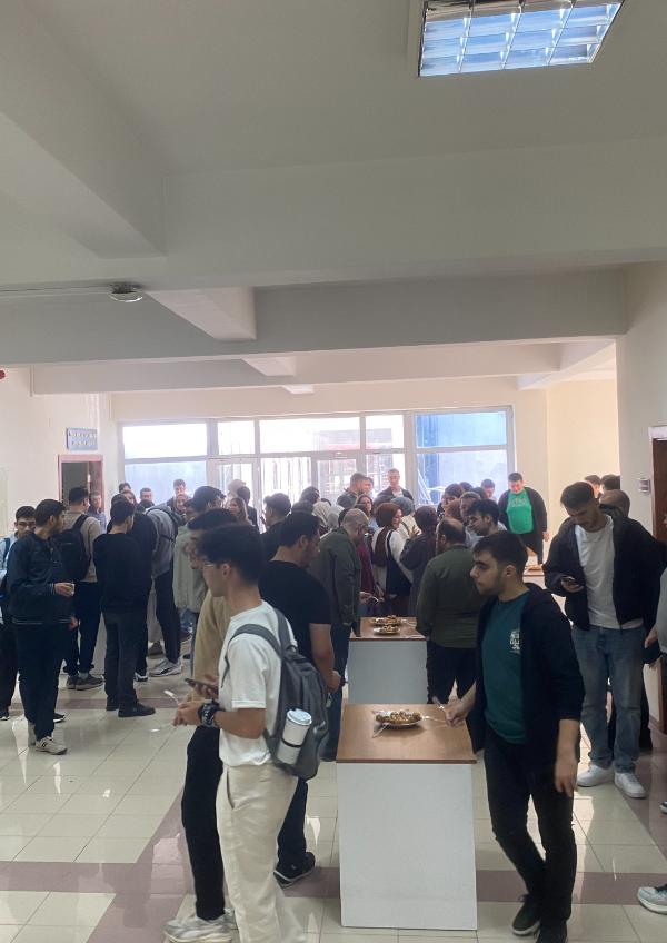 Of Teknoloji Fakültesi Mezun ve Mensupları Derneği