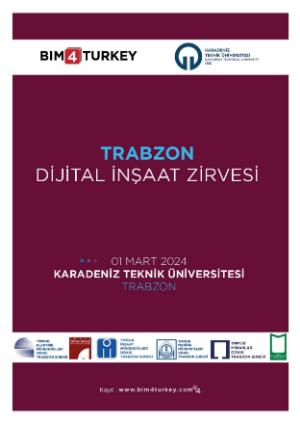 Digital Revolution in Turkish Construction Industry