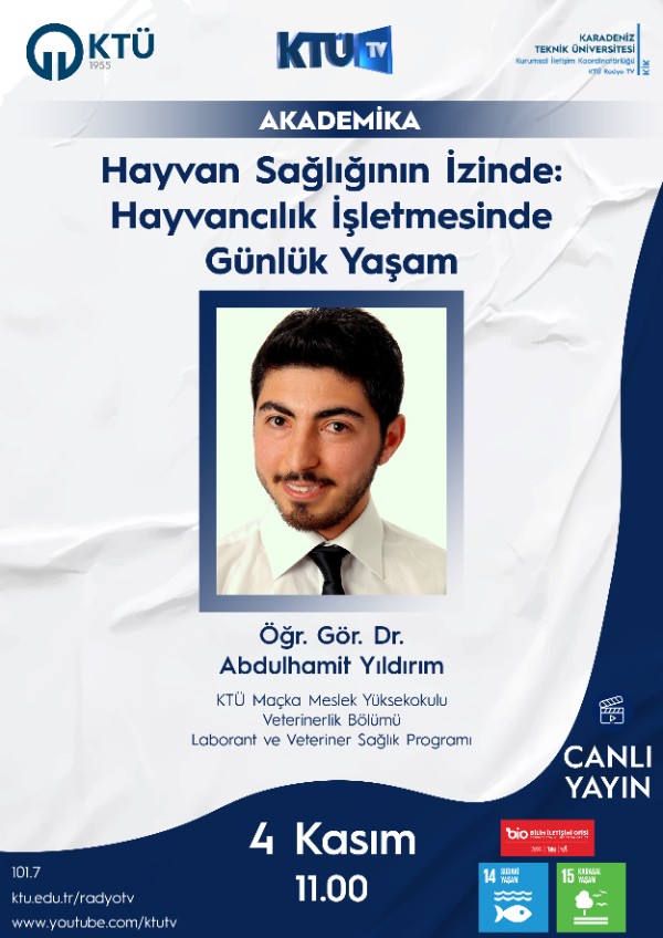 Hayvan Sağlığının İzinde: Hayvancılık İşletmesinde Günlük Yaşam