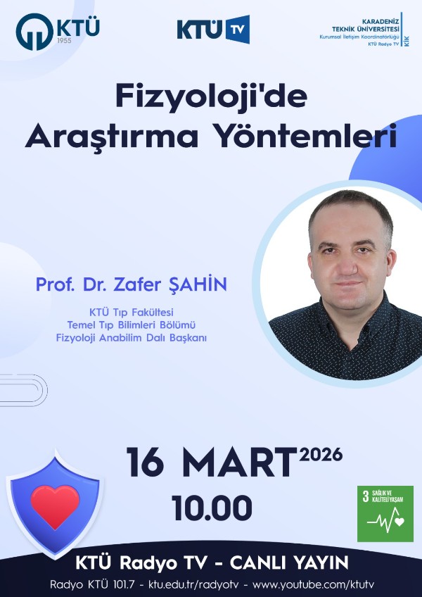 Fizyoloji'de Araştırma Yöntemleri