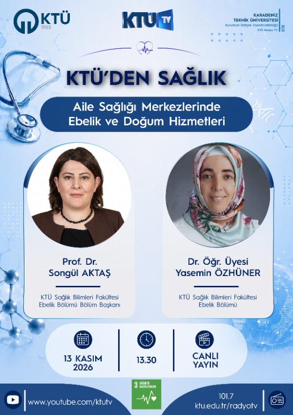 Aile Sağlığı Merkezlerinde Ebelik ve Doğum Hizmetleri