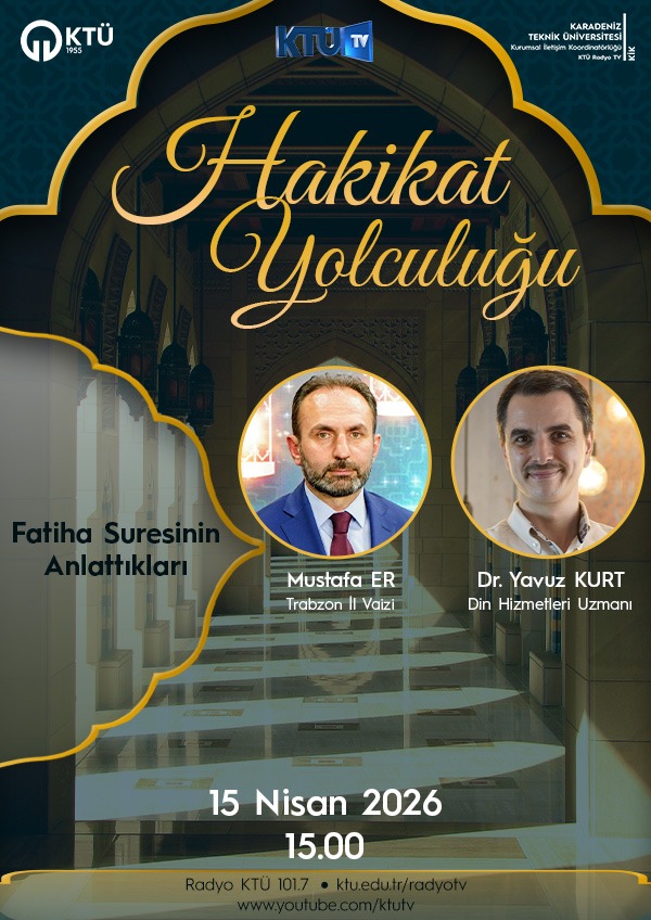 Fatiha Suresinin Anlattıkları