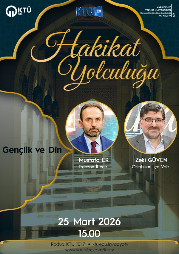 Gençlik ve Din