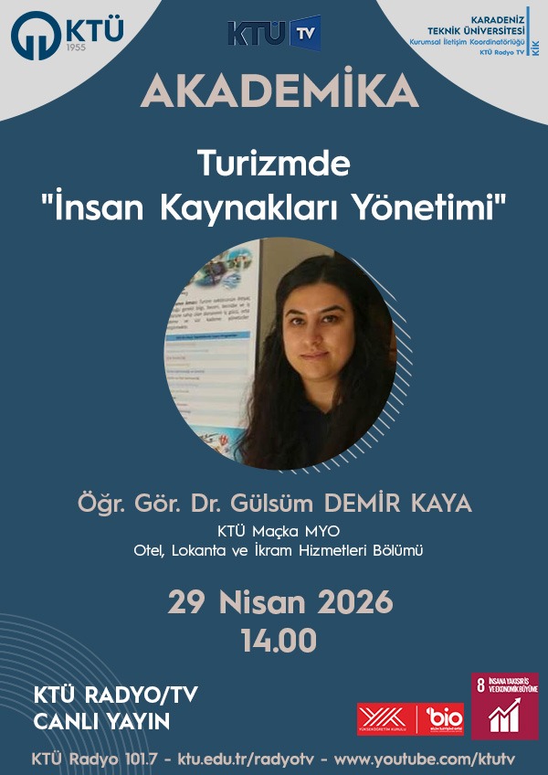 Turizmde İnsan Kaynakları Yönetimi