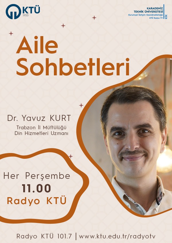 Aile Sohbetleri
