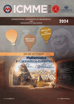 International Conference on Mathematics and Mathematics Education