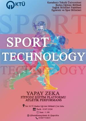 Sport Technology