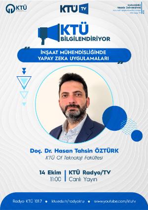 İnşaat Mühendisliğinde Yapay Zeka Uygulamaları 