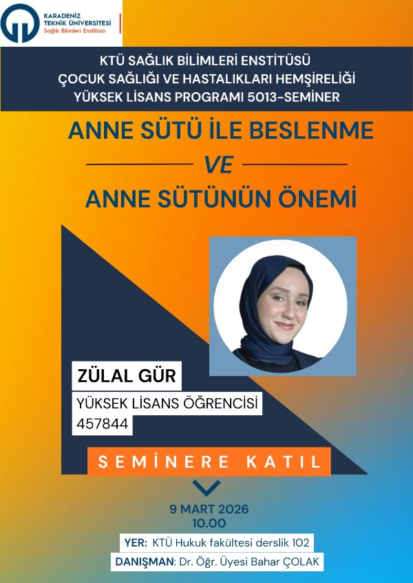 Anne Sütü ile Beslenme ve Anne Sütünün Önemi