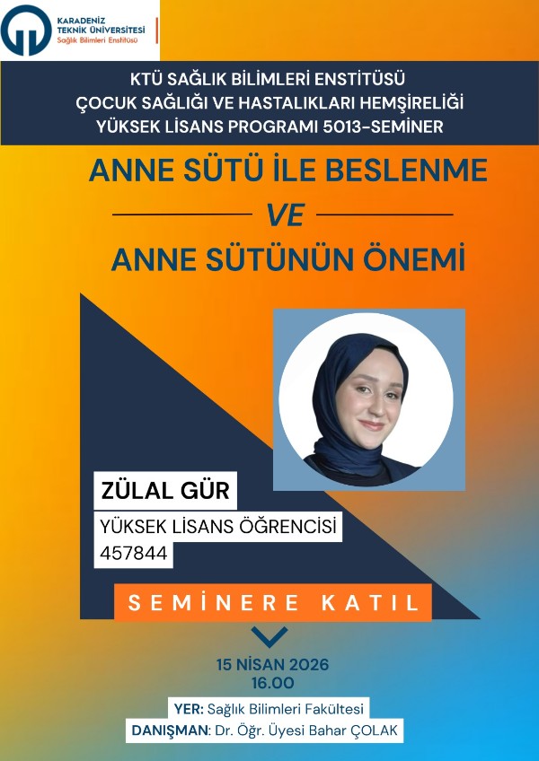 Anne Sütü ile Beslenme ve Anne Sütünün Önemi