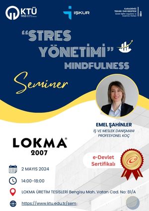 Stres Yönetimi