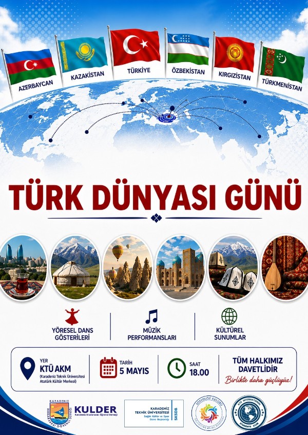 Türk Dünyası Günü