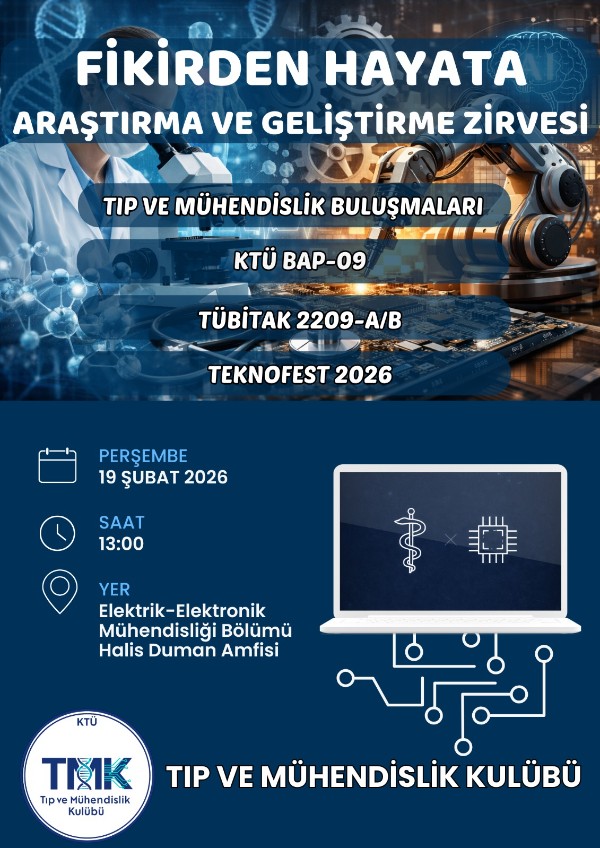 From Idea to Reality Research and Development Summit