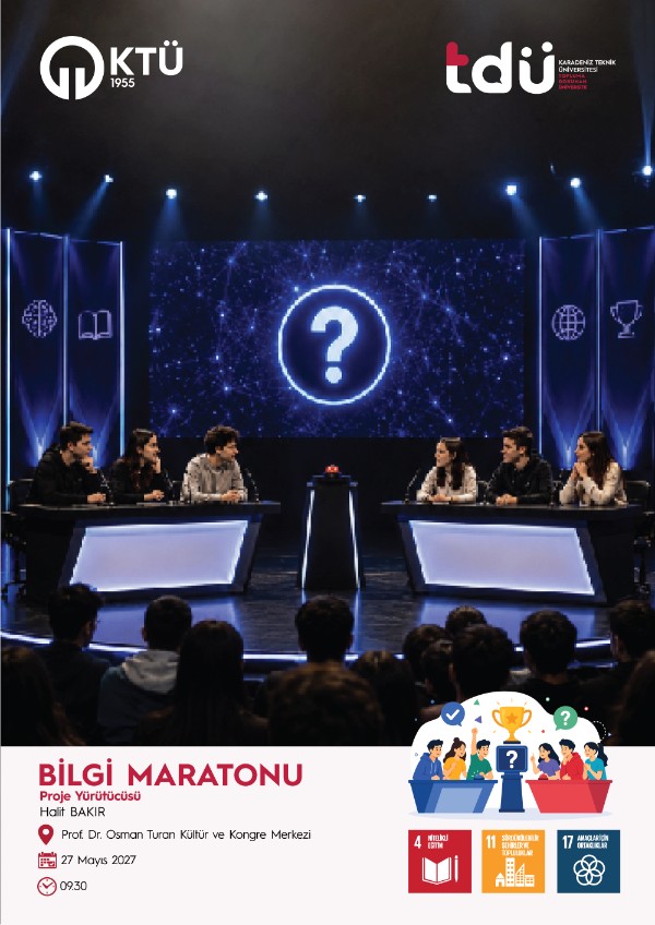 Bilgi Maratonu