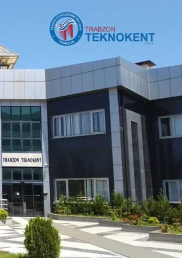 Trabzon Teknokent'in Açılışı