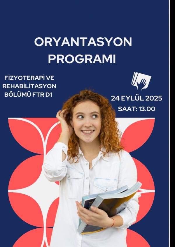 Oryantasyon Programı
