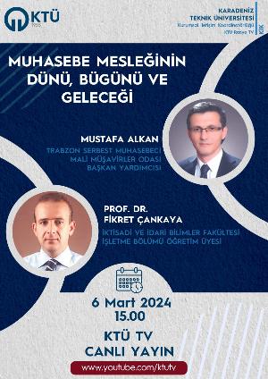 Muhasebe Mesleğinin Dünü, Bugünü ve Geleceği