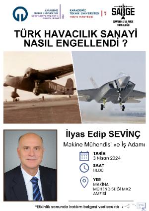 Türk Havacılık Sanayi Nasıl Engellendi?
