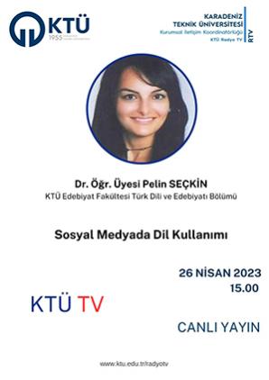 Sosyal Medyada Dil Kullanımı