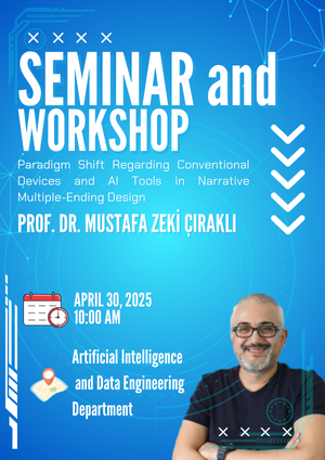 Seminar and Workshop