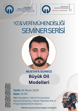 Büyük Dil Modelleri