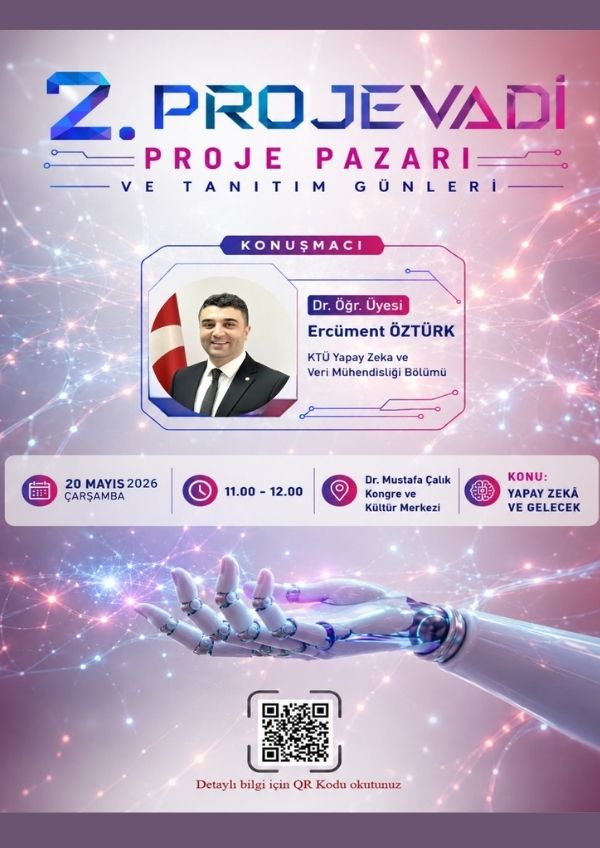 Proje Pazarı ve Tanıtım Günleri