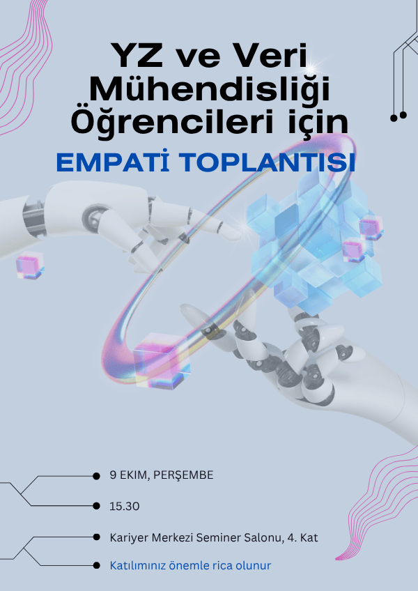 Bölüm Empati Toplantısı