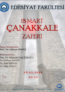 Çanakkale Zaferi