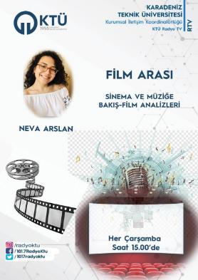 Film Arası