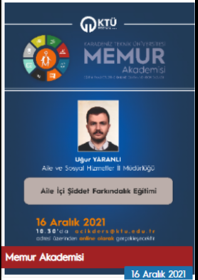 Memur Akademisi'nde Bu Hafta 