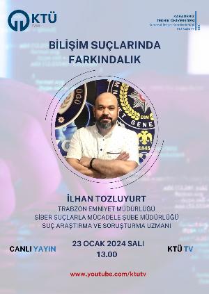 Bilişim Suçlarında Farkındalık