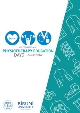 International Physiotherapy Education Days