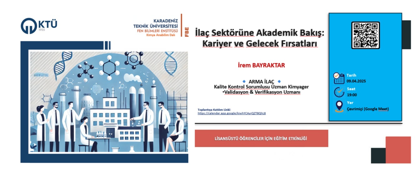 ETKİNLİK LİSANSÜSTÜ