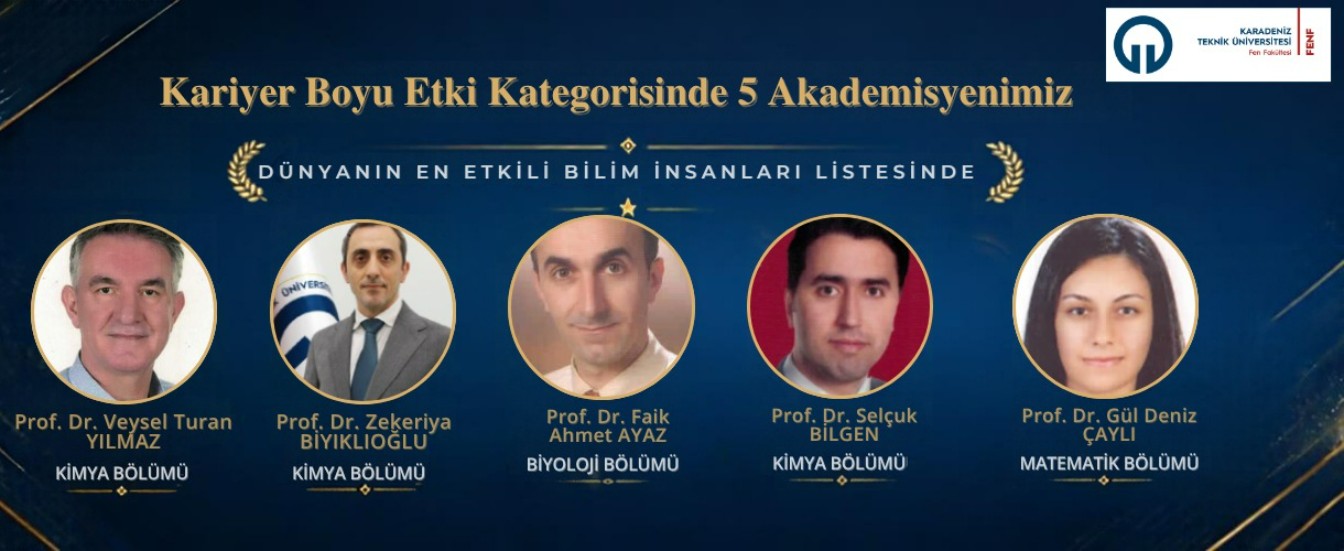 Kariyer Boyu Etki