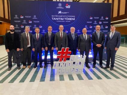 'Sector on Campus Program' for University-Company Cooperation 