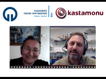 Kişisel Gelişimde Kitapların Şifresi  semineri düzenlendi