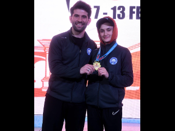 Taekwondo Turnuvasında Şampiyon Olduk
