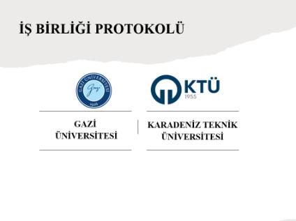 İş Birliği Protokolü İmzalandı