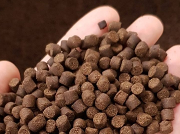 Fakültemize Yem Desteği