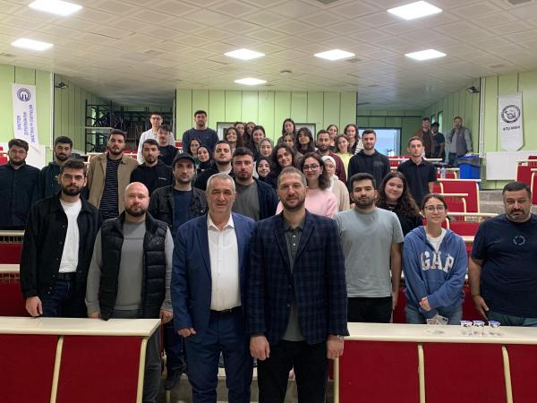 AGS Medikal'in Dünü, Bugünü ve Yarını İsimli Etkinliğimiz Gerçekleştirildi!