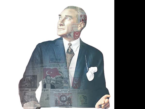 29 October Republic Day 