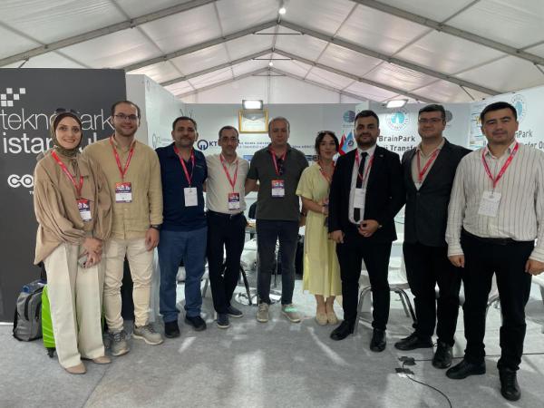 TEKNOFEST 2025 & ISIF25 Katılımı